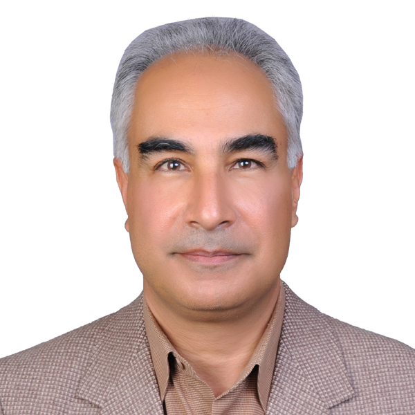 Massoud Kaykhaii 