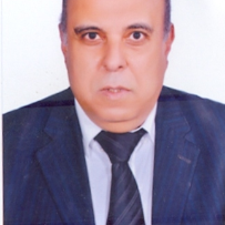 Mohamed M. Rashad