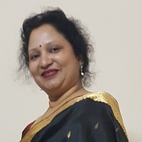 Jyoti Mittal