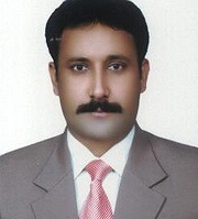 Shahzad Ali Shahid Chatha