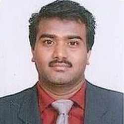 Dr. S. Ravichandran