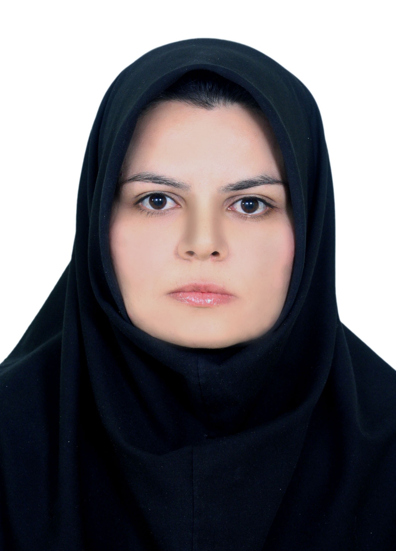Marziyeh Mohammadi 